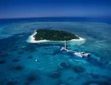 Green Island Eco Adventure