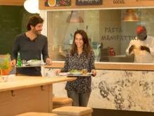 Italian Vapiano