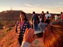 Hollywood Hills Guided Hike