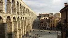 Go Madrid Explorer Pass
