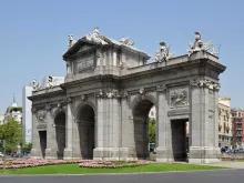 Madrid Highlights Sightseeing Tour