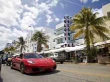 Everglades Airboat Adventure and Miami City Tour