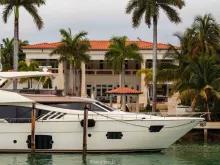 Millionaire’s Row Cruise