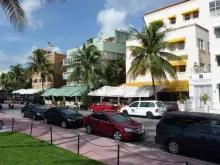 Miami Guided City Tour