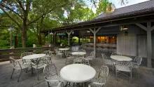 Muddy Rivers Pool Bar