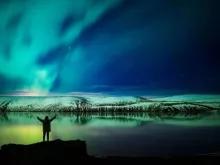 Northern Lights Mystery Iceland