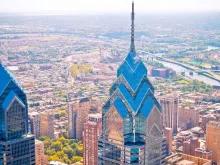 One Liberty Observation Deck - General Admission