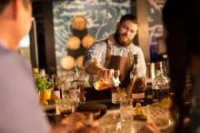 Strong Water Tavern