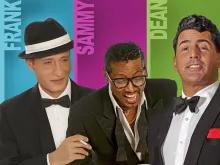 The Rat Pack Is Back Las Vegas