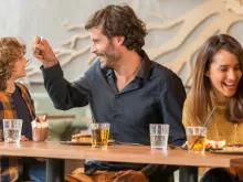 Restaurant CEPAGES
