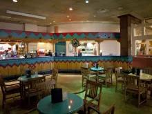 Rio Grande Bar