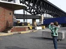 On Location Tours New York Sopranos Tour