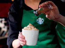 Starbucks Coffee