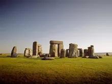 Windsor, Bath, Stonehenge & Salisbury from London 