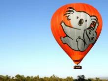 Cairns Sunrise Balloon Adventure