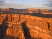 Wind Dancer – Deluxe Sunset Grand Canyon Helicopter Tour with Canyon Landing