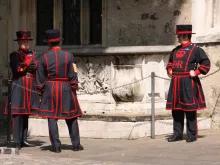 The Total London Experience