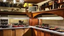 Trail's End Restaurant