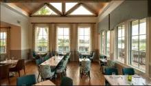 Sebastian's Bistro 