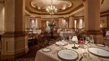 Victoria and Albert’s