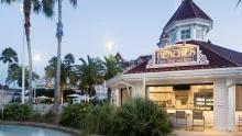 Beaches Pool Bar & Grill 
