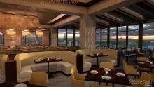 Gasparilla Island Grill