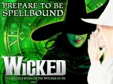 West End Shows - Wicked