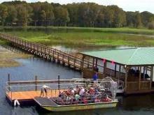 Wild Florida Airboat Rides & Gator Park