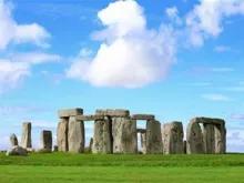 Small Group Tour to Windsor, Bath and Stonehenge from London