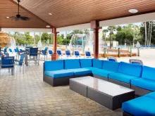 Oasis Bar & Grill
