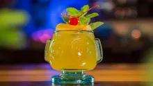 Trader Sam's Grog Grotto
