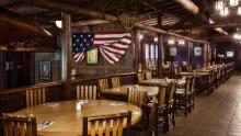 Trail's End Restaurant