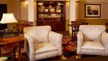  The Turf Club Lounge