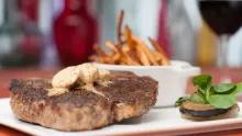 Yachtsman Steakhouse