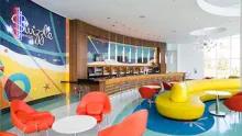 SWIZZLE LOUNGE