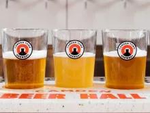 Camden Town Brewery