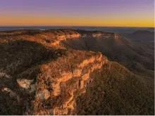 Blue Mountains Sunset & Wilderness Tour