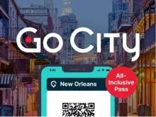 Go City: New Orleans All-Inclusive Pass