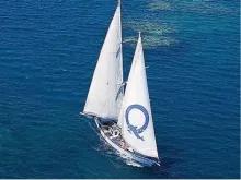 Ocean Free Sail to Green Island & Great Barrier Reef