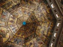 awakening the Duomo 