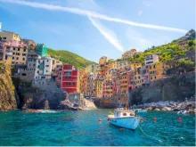 Cinque Terre Day Trip from Florence