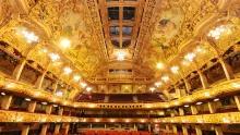 blackpool ballroom