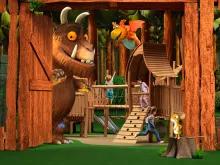 Gruffalo Clubhouse