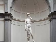 The-David