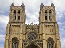 cathedral