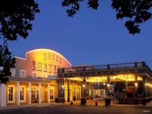 Disneys Hotel Cheyenne Hero