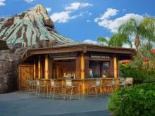 Barefoot Pool Bar