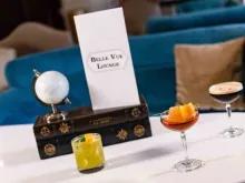 Belle Vue Lounge