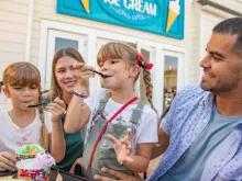 BoardWalk Ice Cream