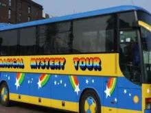 Magical Tour